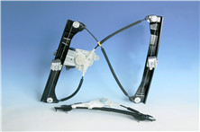 電動玻璃升降器